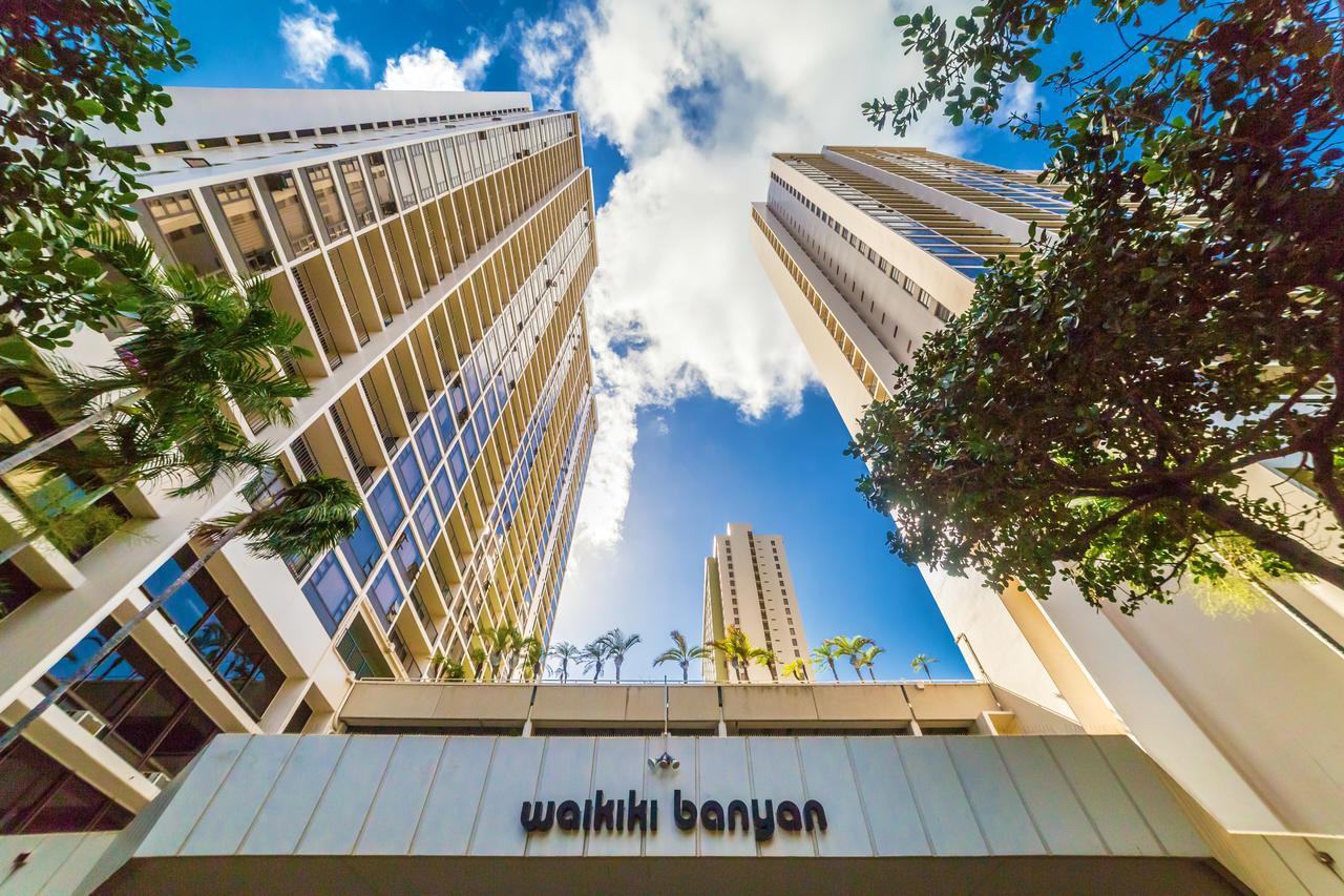Renovated Ocean View Suite, Near Beach, Free Parking Honolulu Extérieur photo